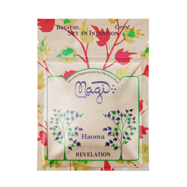 Haoma Revelation Supplement
