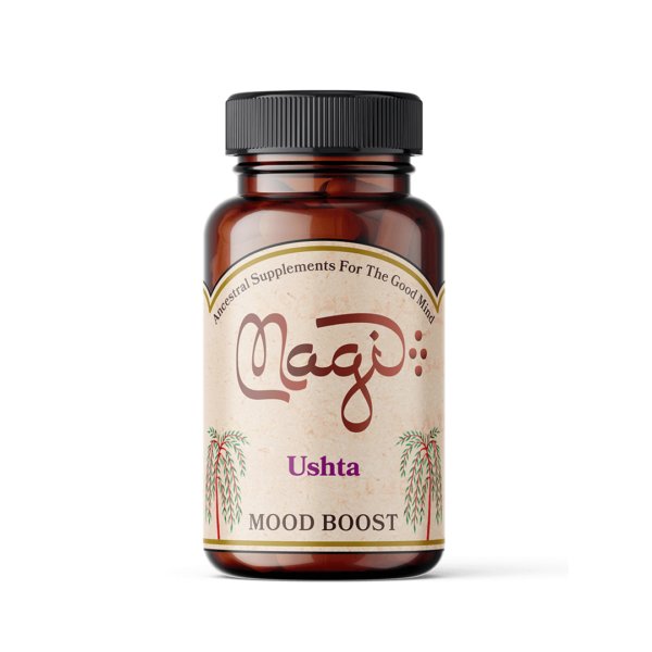Ushta Mood Boost Supplement