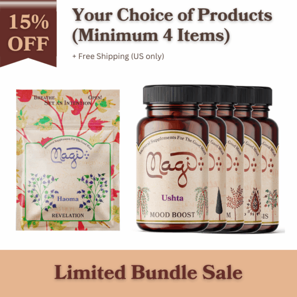 Customers Choice Value Bundle - 15% OFF