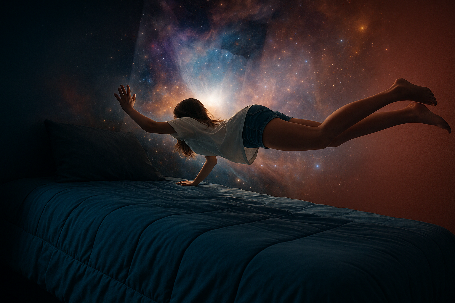 Lucid Dreaming